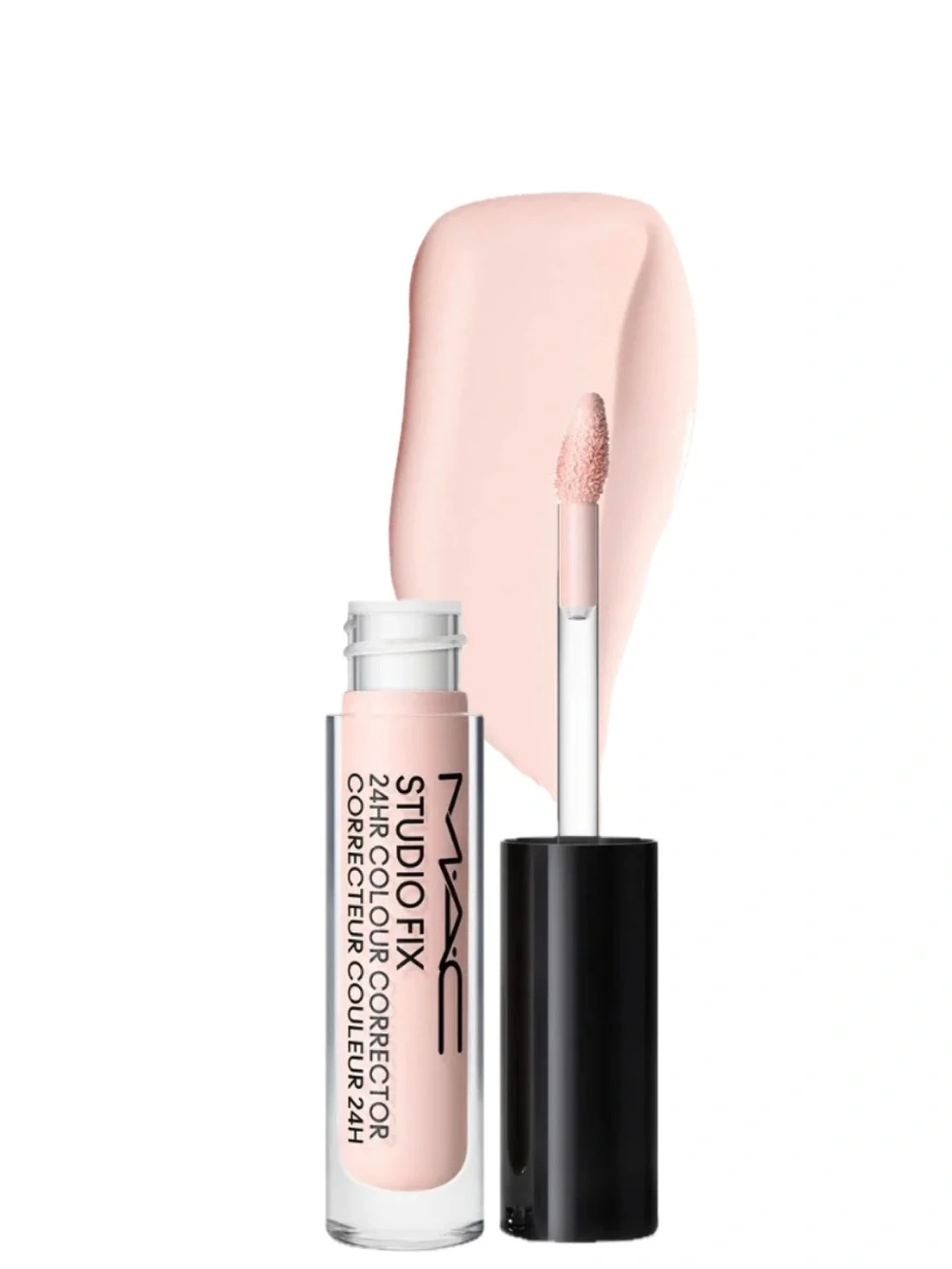 NEW✅MAC Light Pink